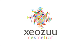 Skin care cosmetic logo, Cosmetic logo design