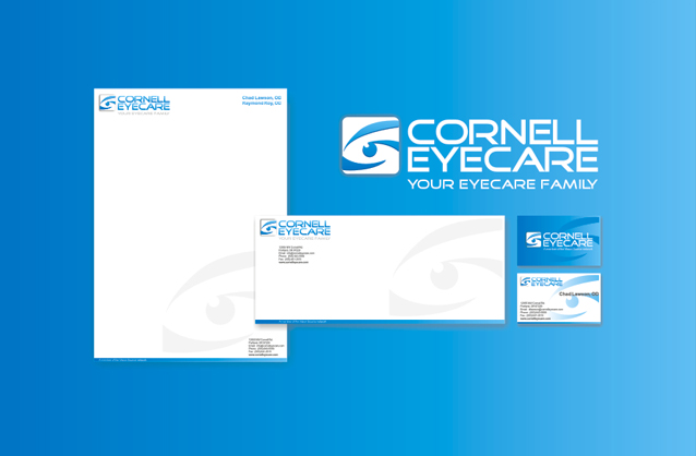 eyecare logo, eye care logo design