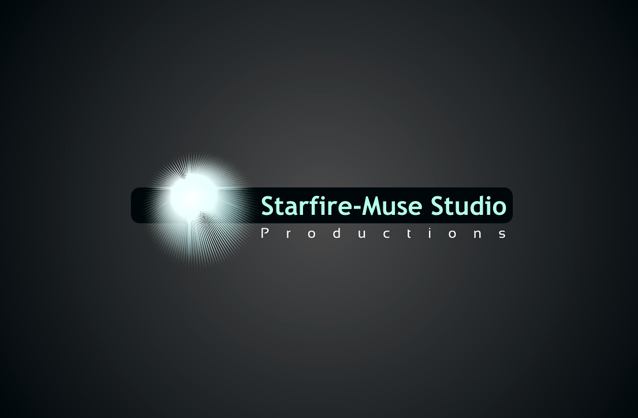 star fire logo, star fire logo design
