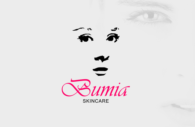 Cosmetics & Fragrance logo design, Woman logo